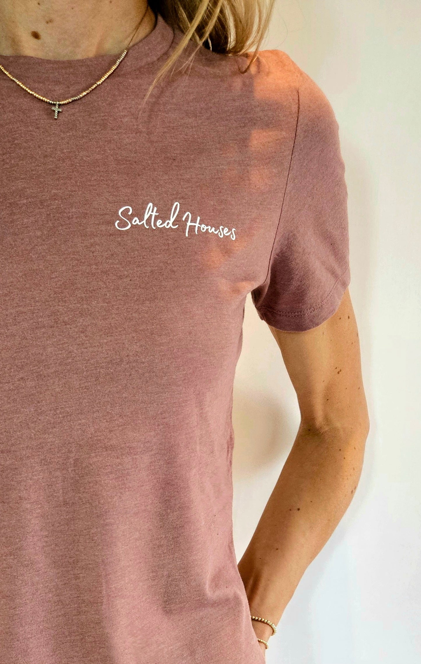 Salted Houses Women's T-shirt