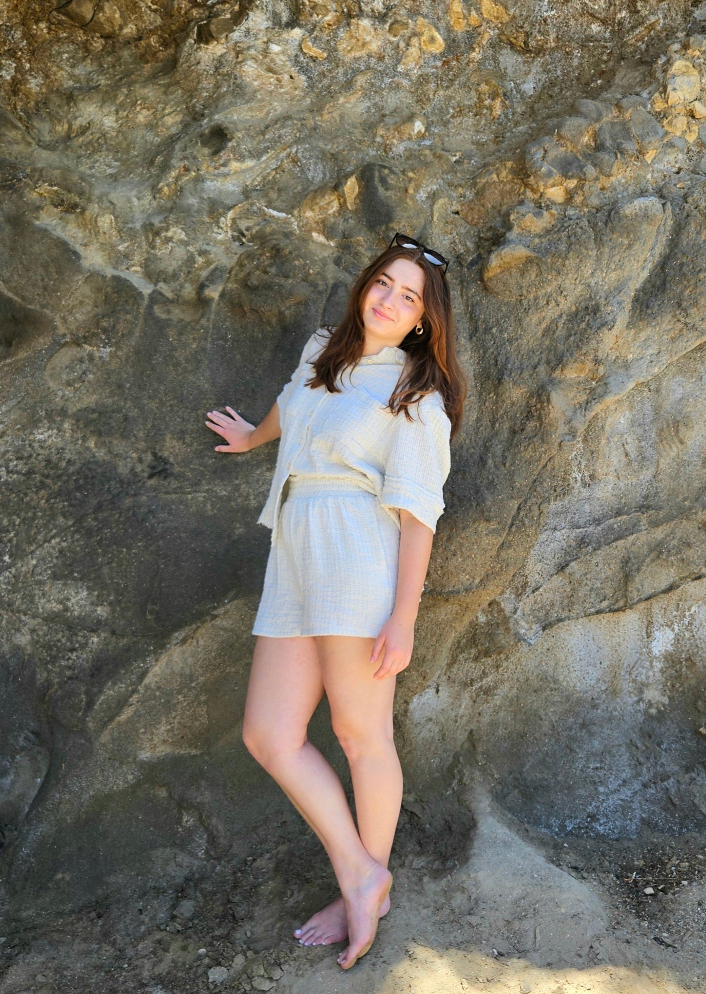 Sandy Days Set