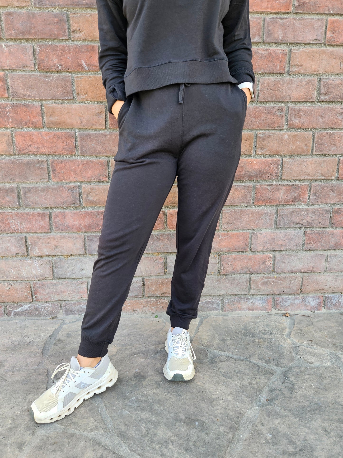 Cloudy Days Lounge Set