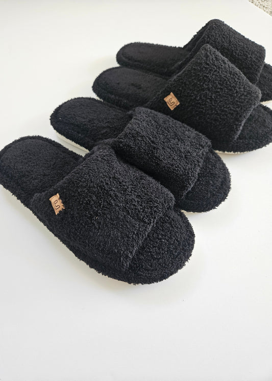 Cloud Slippers
