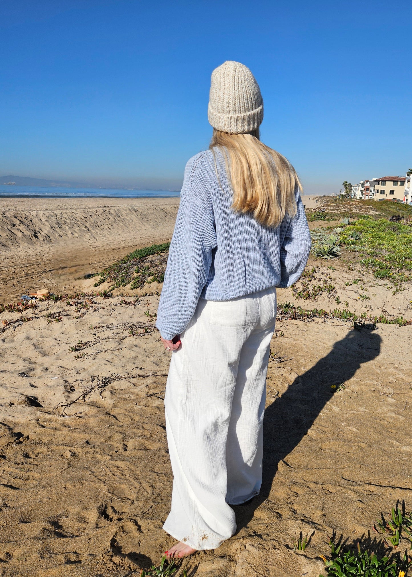 Cliffside Pants