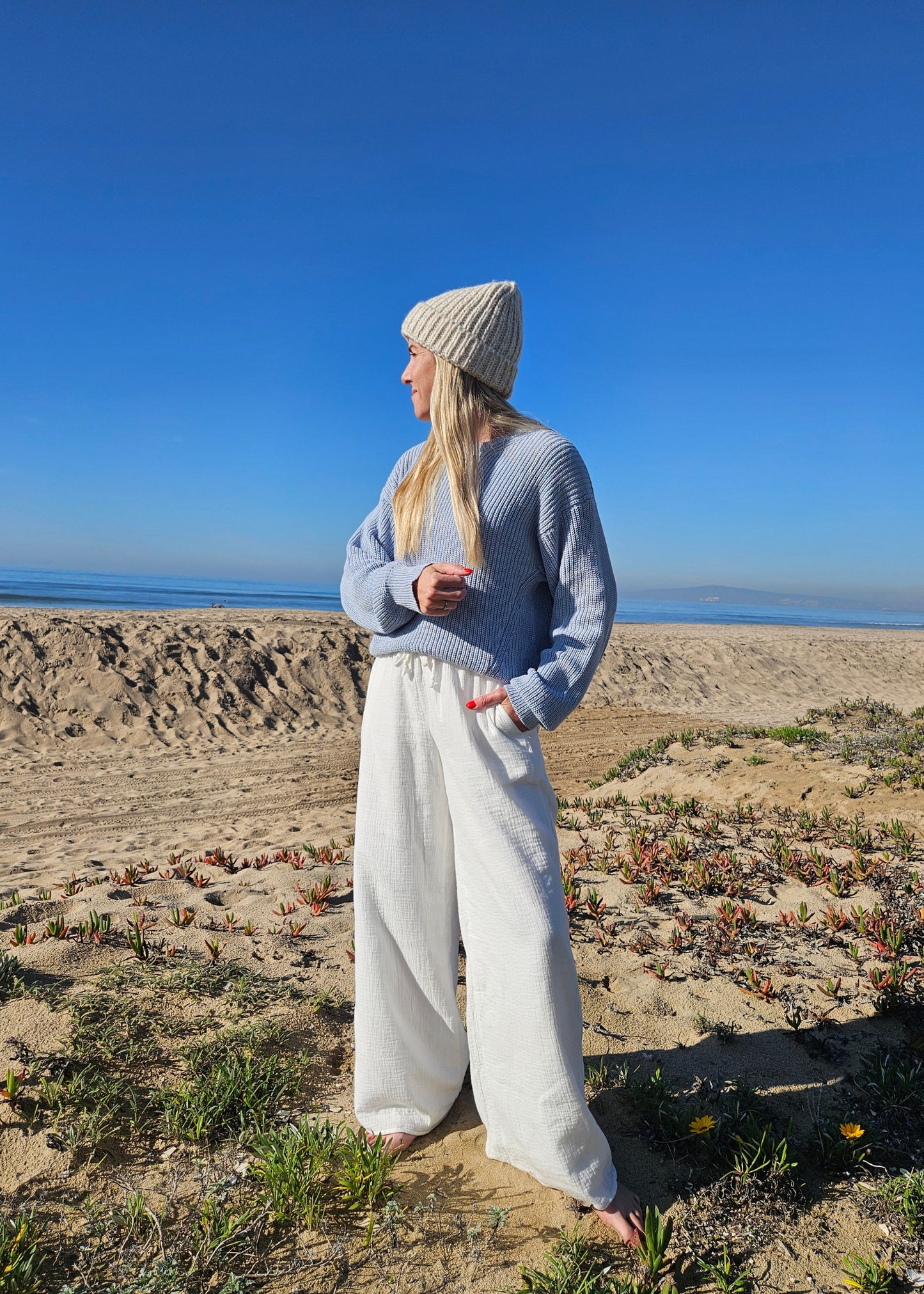 Cliffside Pants