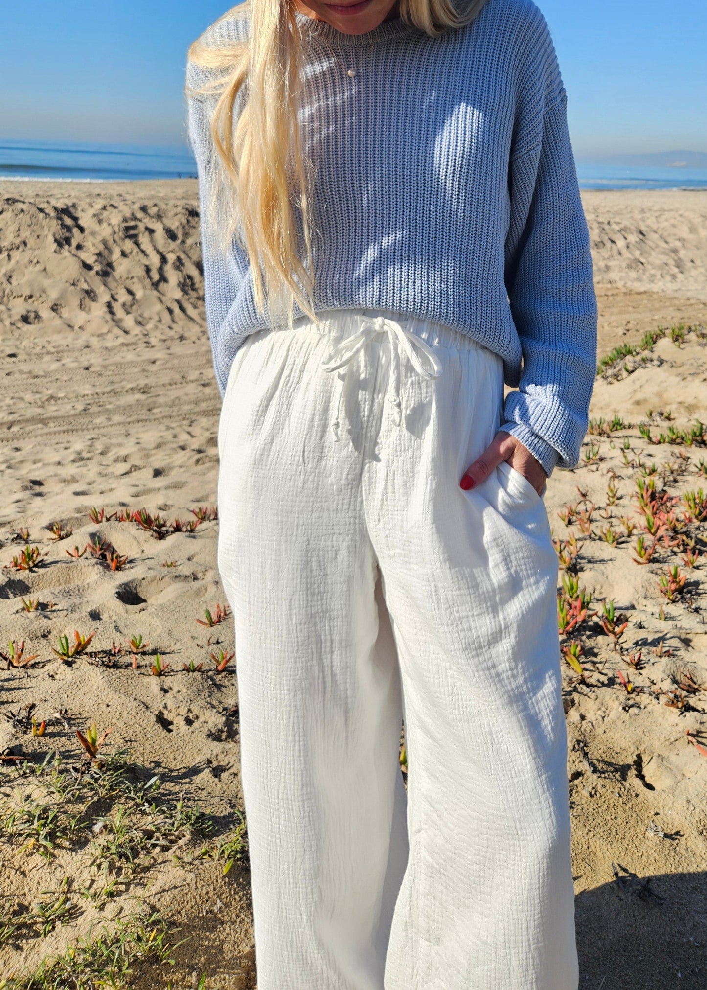 Cliffside Pants