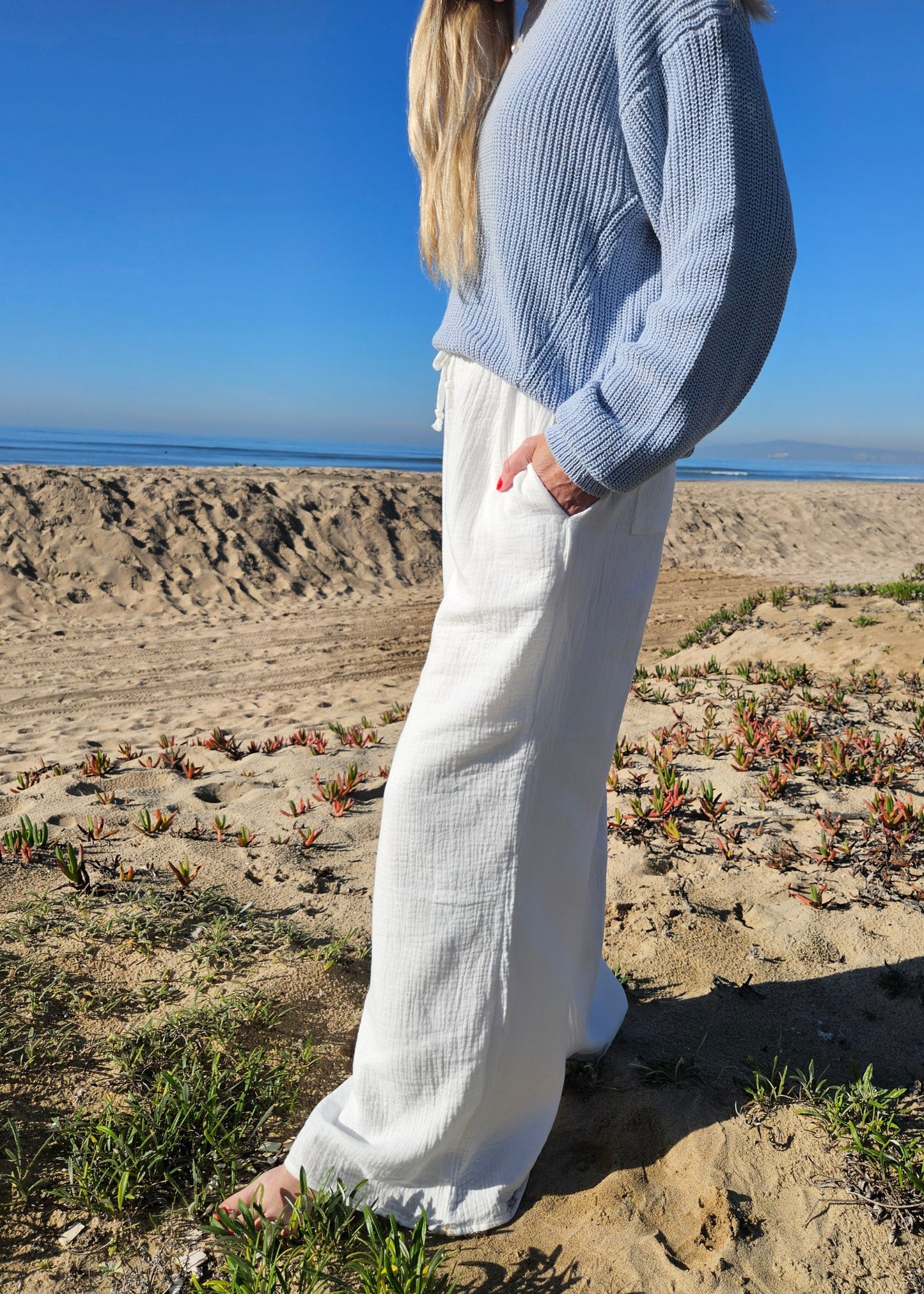 Cliffside Pants