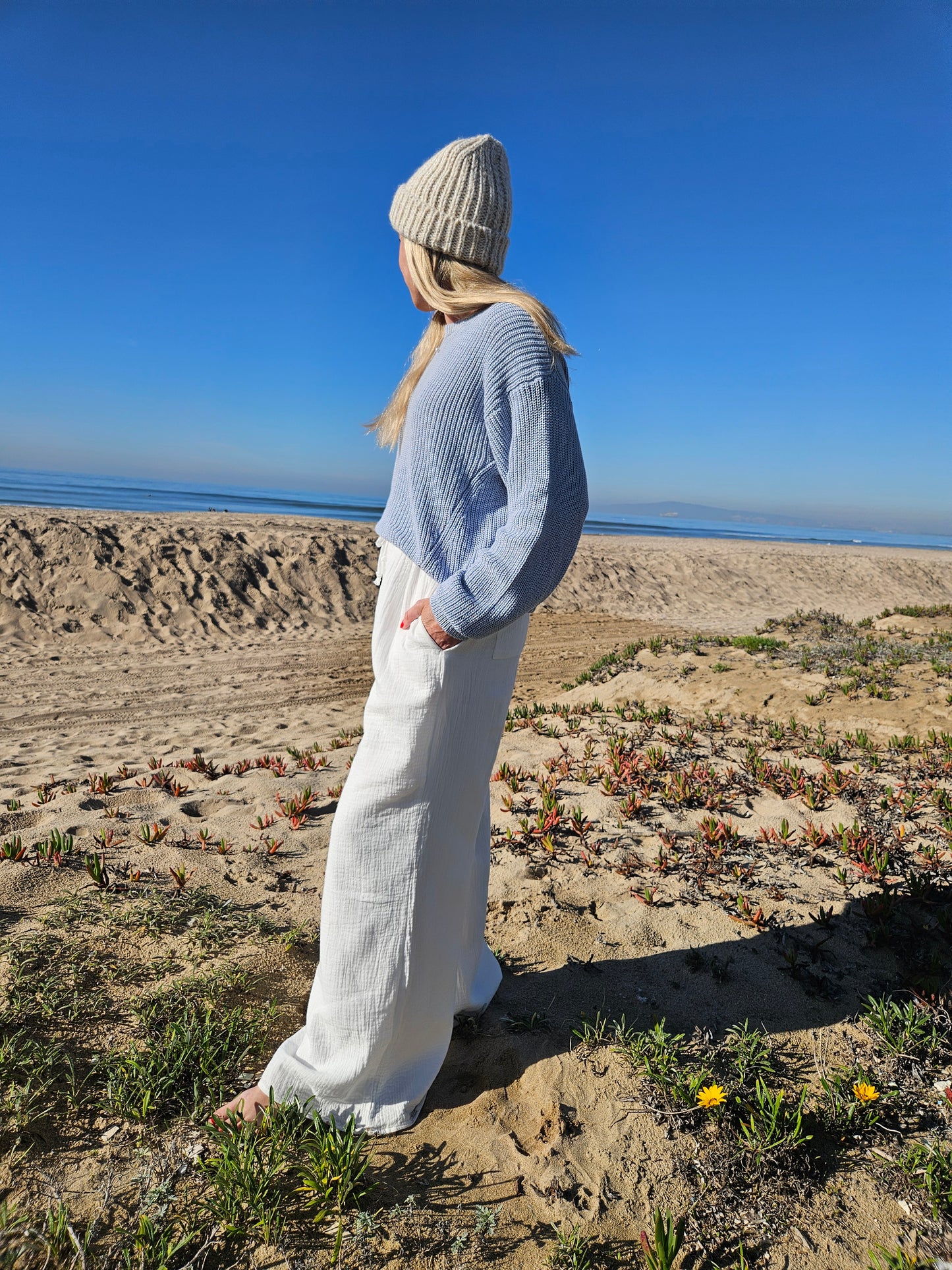 Cliffside Pants