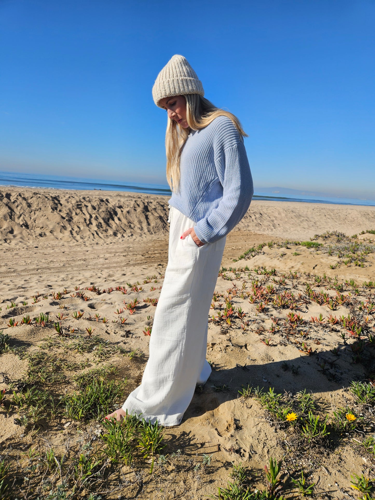 Cliffside Pants