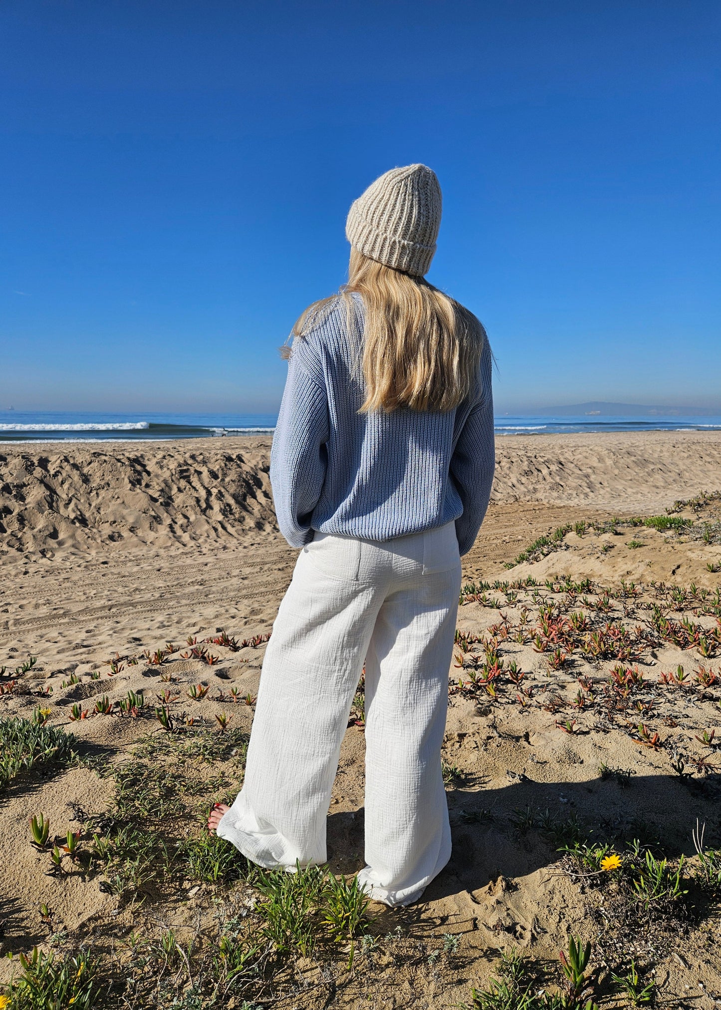Cliffside Pants