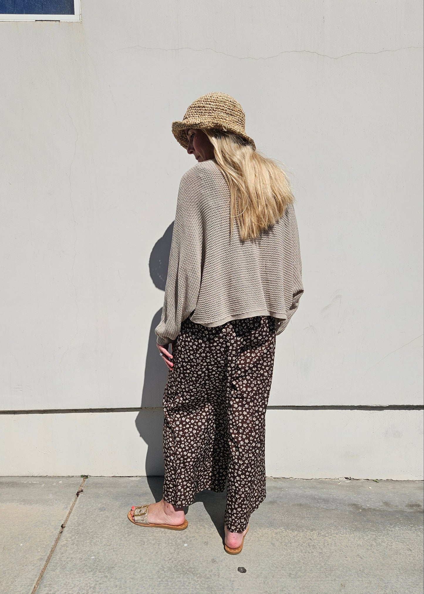Catalina Knit Cardigan