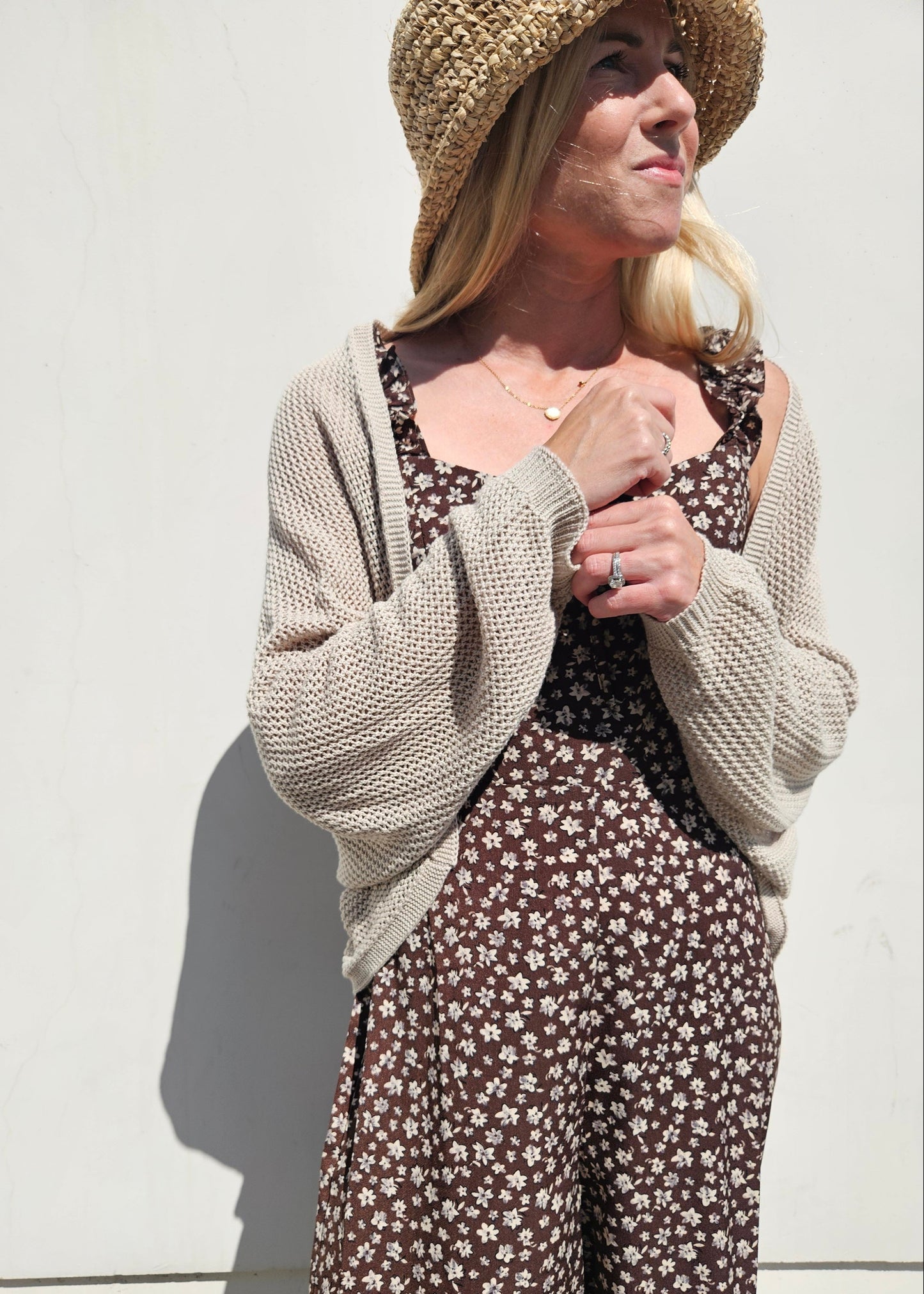 Daydreamer Jumpsuit