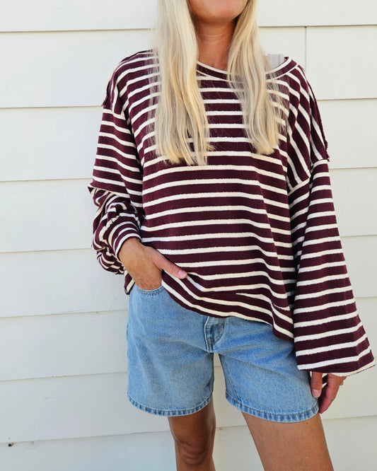 Salt Creek Long Sleeve