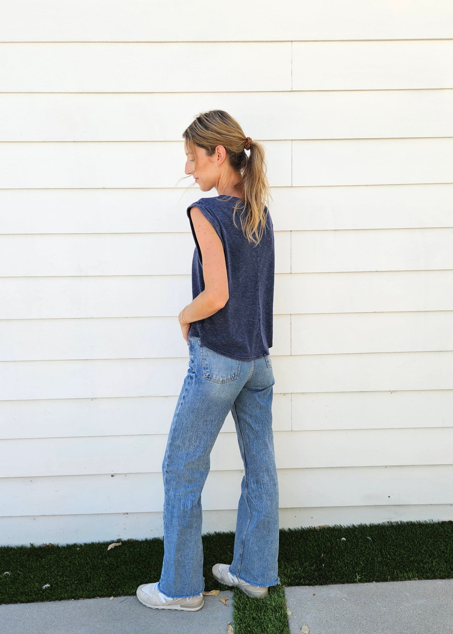 Point Break Top