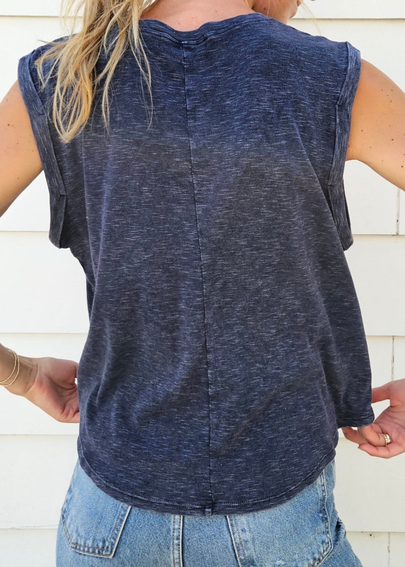Point Break Top