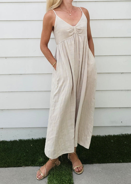 Seacliff Maxi Dress