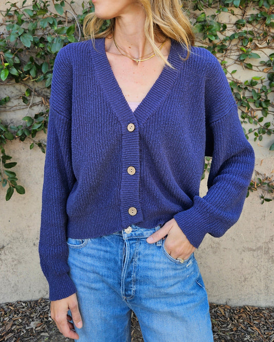 Edgewater Cardigan