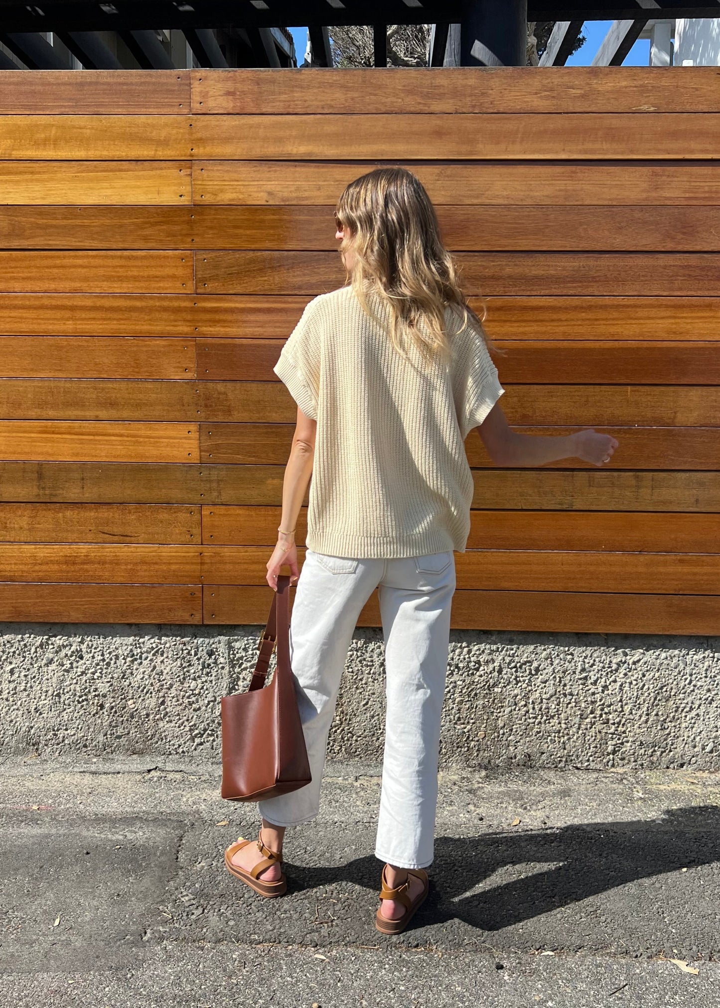 Sea Point Sweater Top