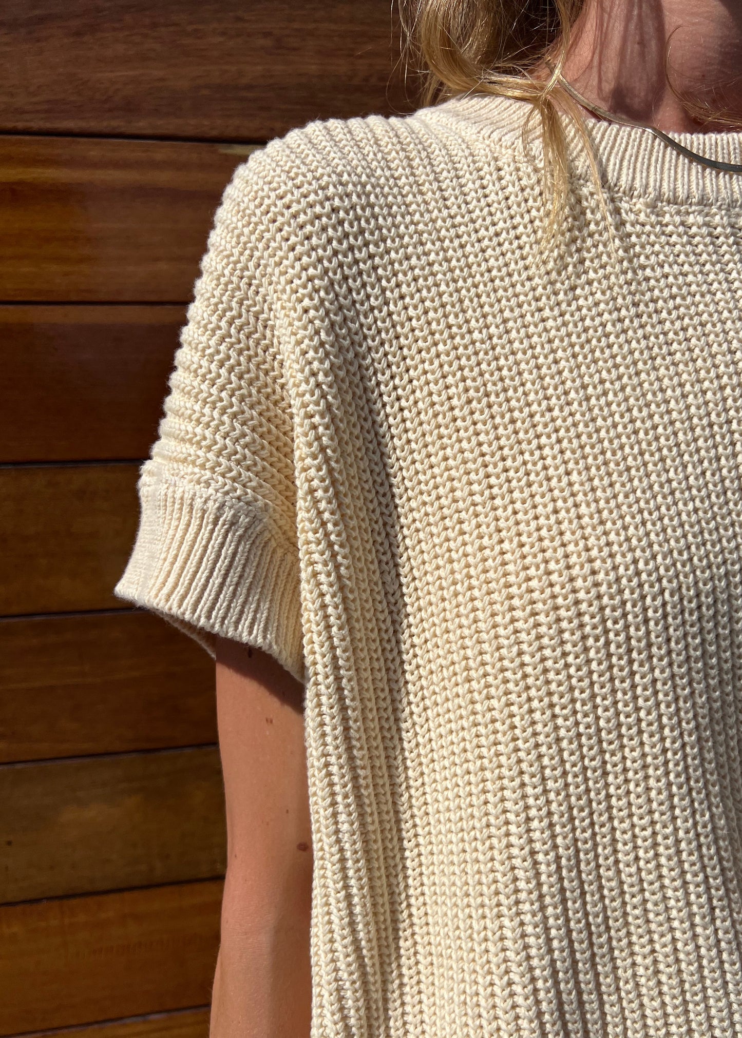 Sea Point Sweater Top
