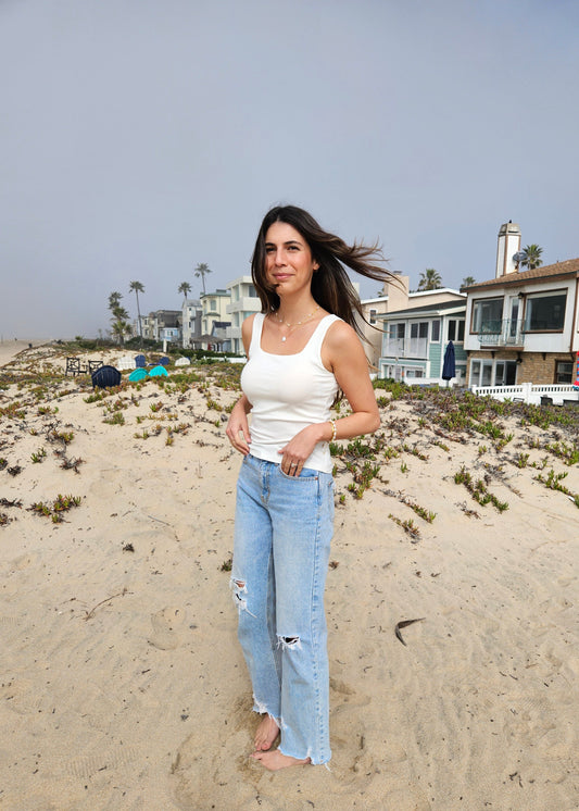 Essential Padded Tank