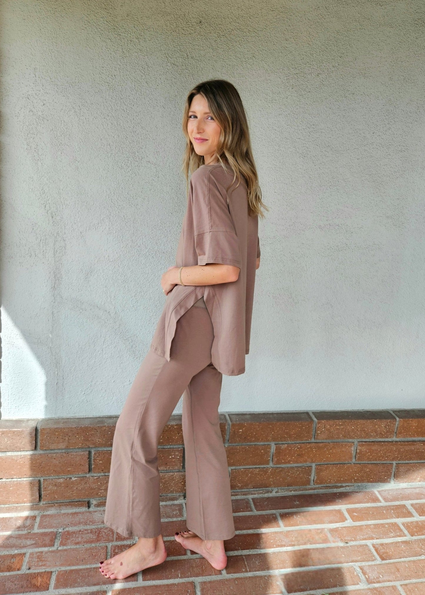 Coffee Lounge Shirt