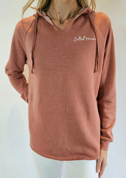 Beach Pullover Hoodie