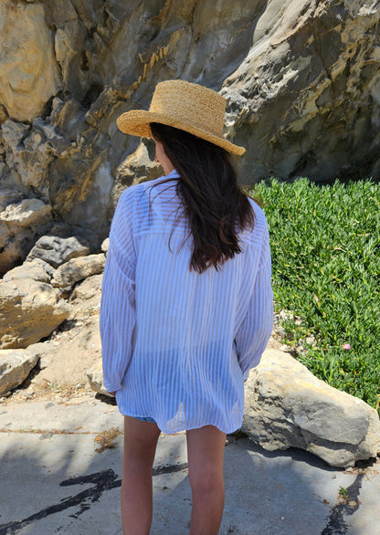 Cove Striped Shirt