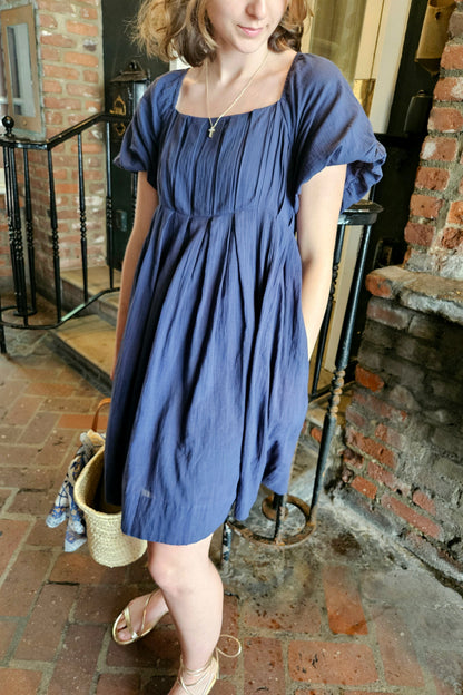 Verona Dress