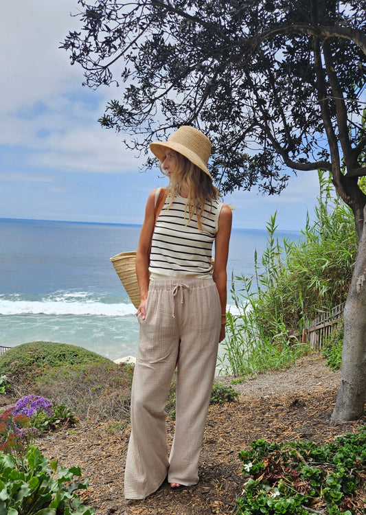 Cliffside Pants