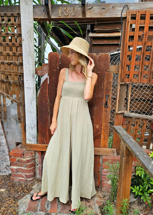 Ravello Jumpsuit