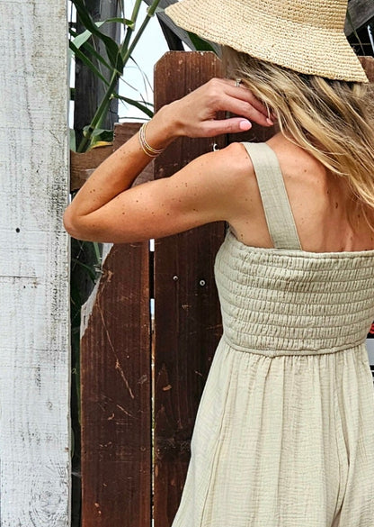 Ravello Jumpsuit