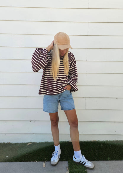 Salt Creek Long Sleeve