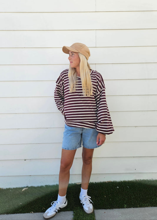 Salt Creek Long Sleeve
