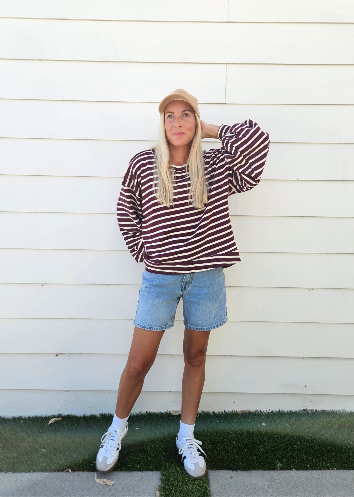 Salt Creek Long Sleeve