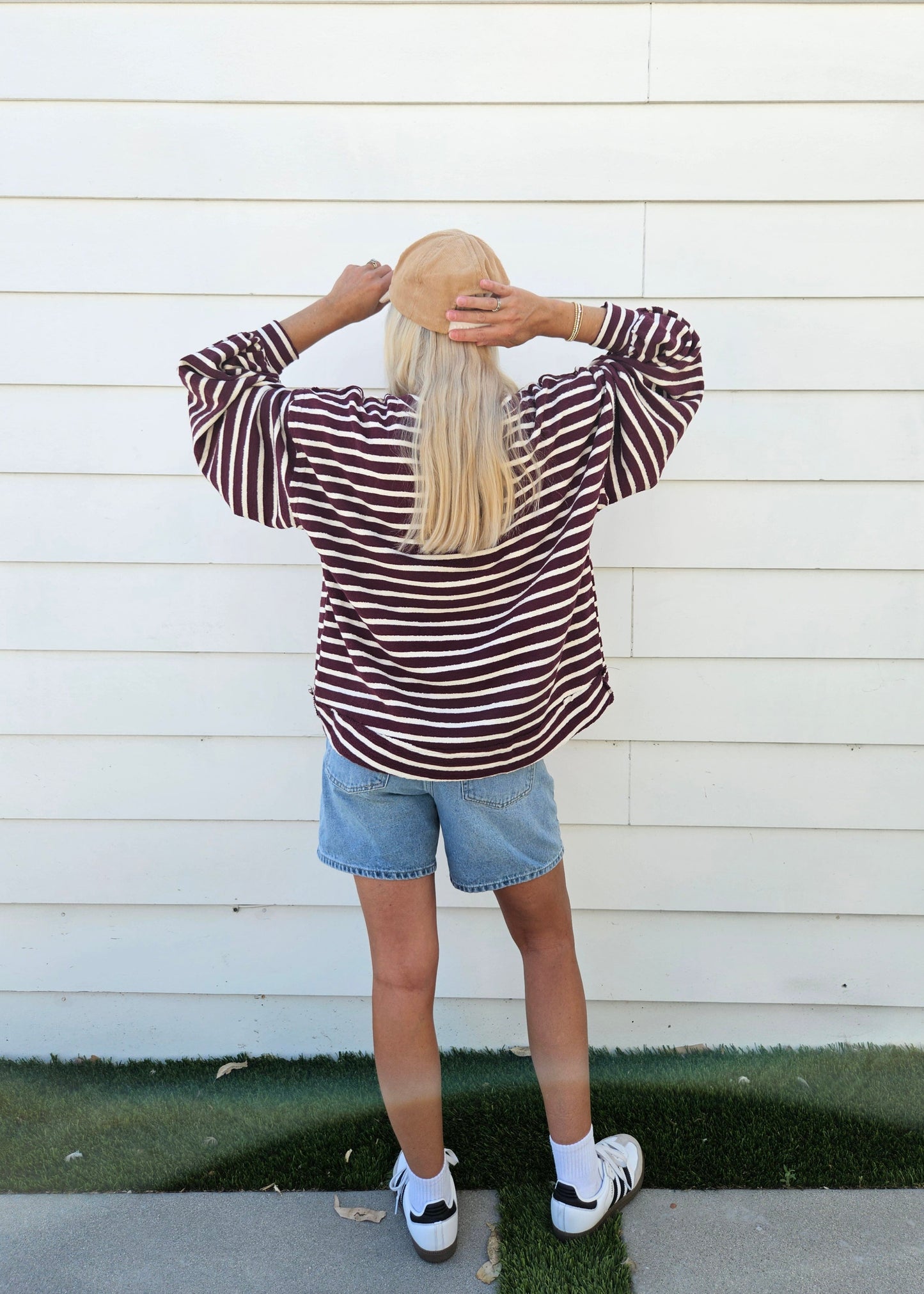 Salt Creek Long Sleeve