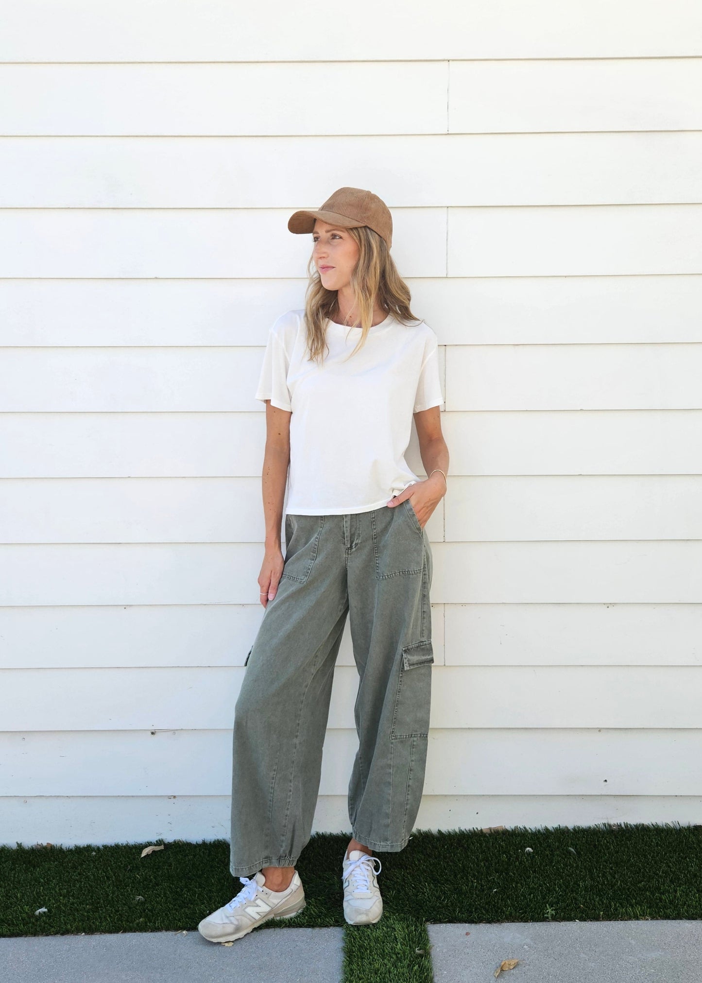 The Basic Tee