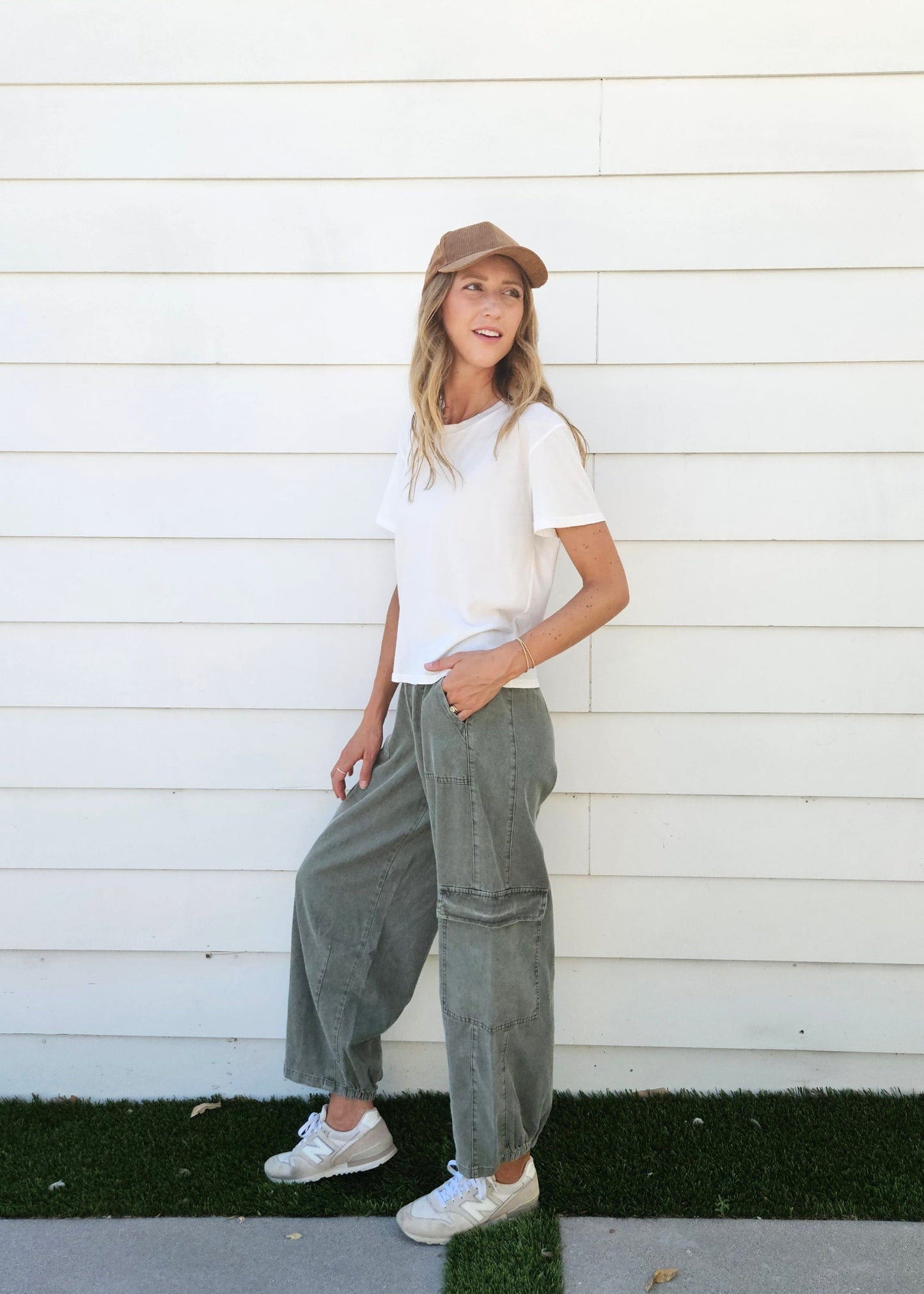 The Basic Tee