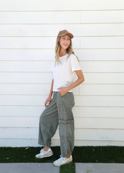 The Basic Tee