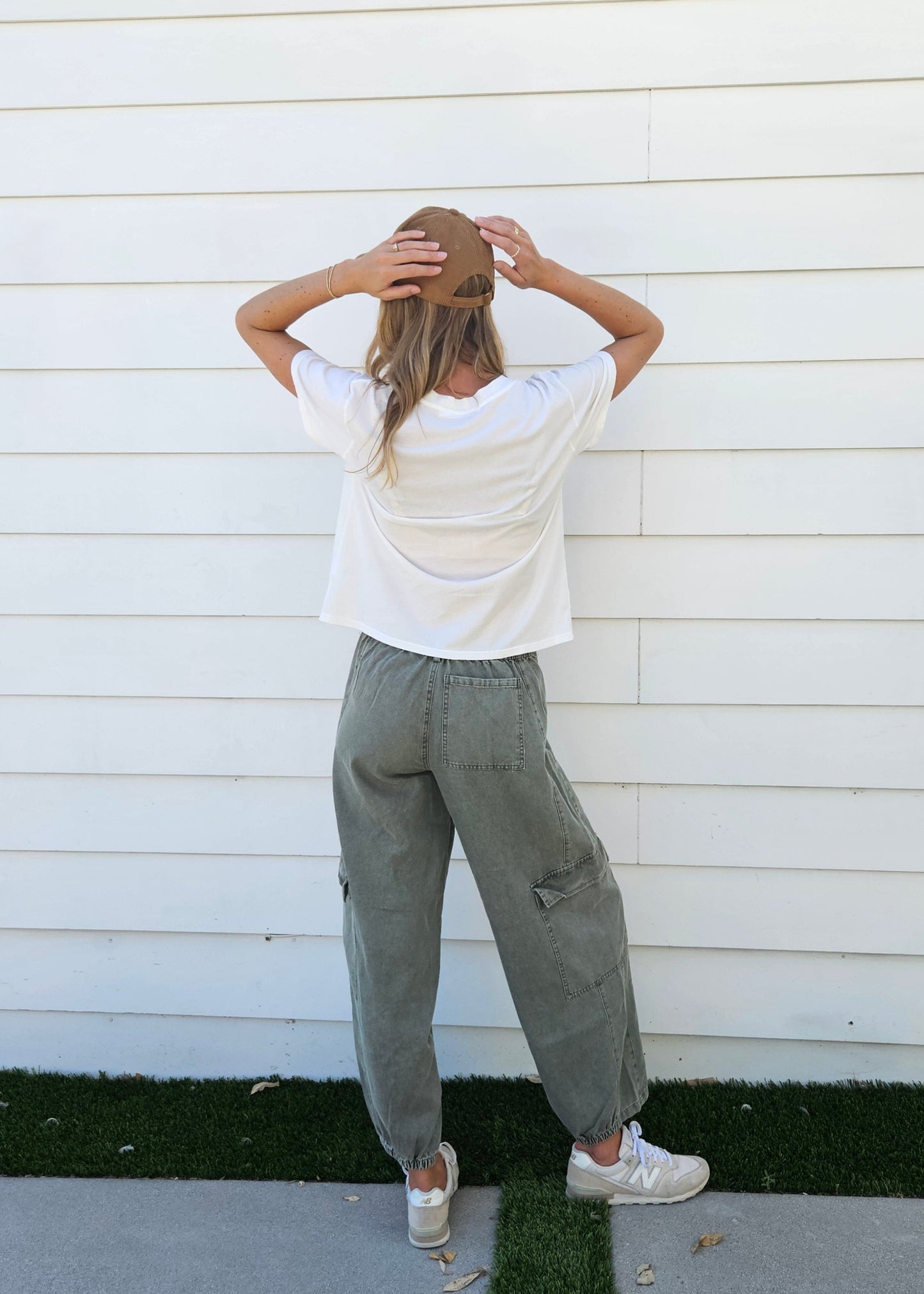 The Basic Tee