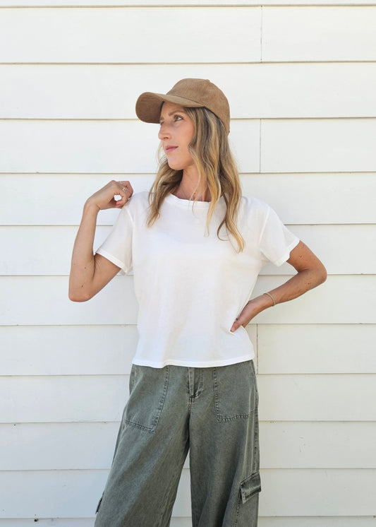 The Basic Tee