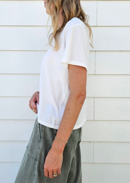 The Basic Tee