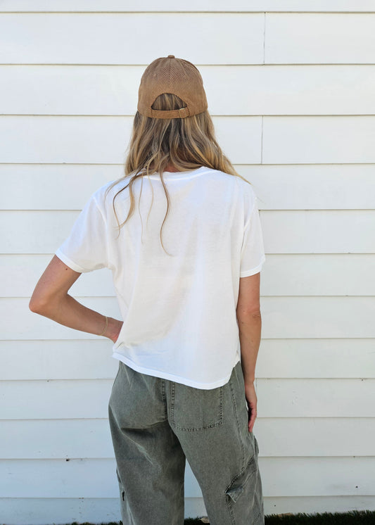 The Basic Tee
