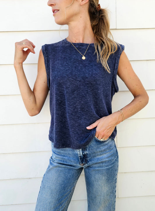 Point Break Top