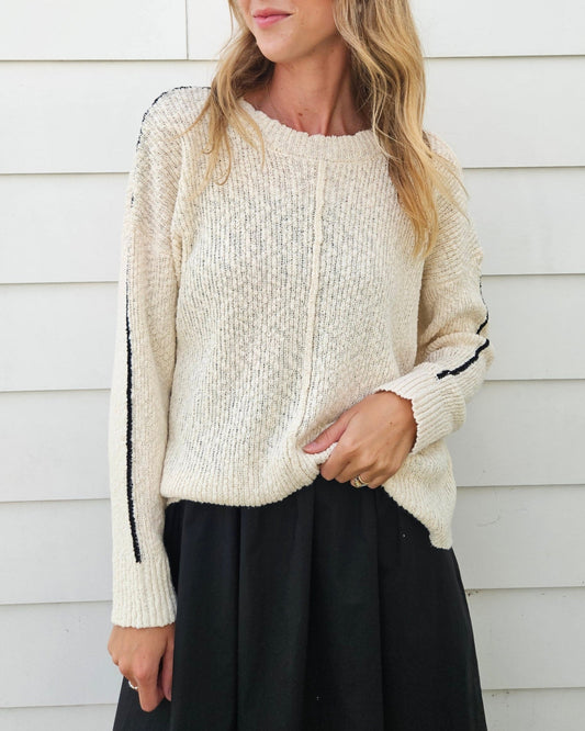 Crestview Pullover