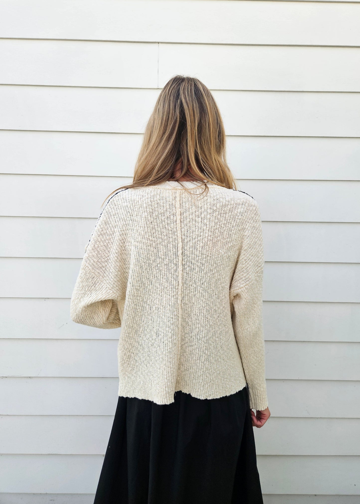 Crestview Pullover