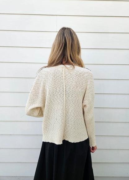 Crestview Pullover