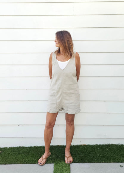 Dune Shortalls