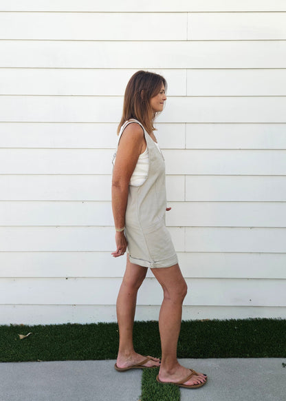 Dune Shortalls