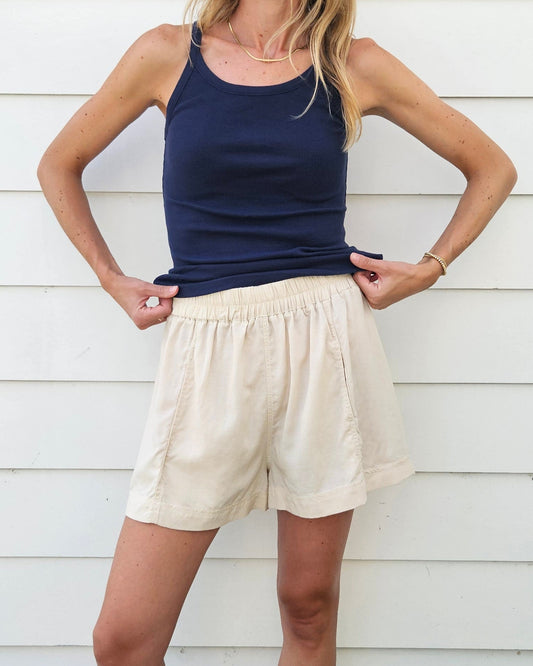 Salty Day Shorts