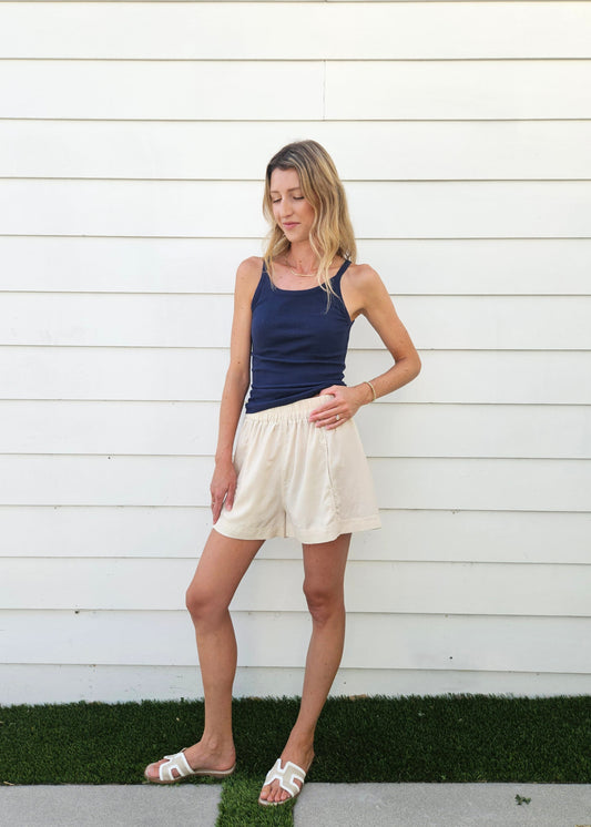 Salty Day Shorts