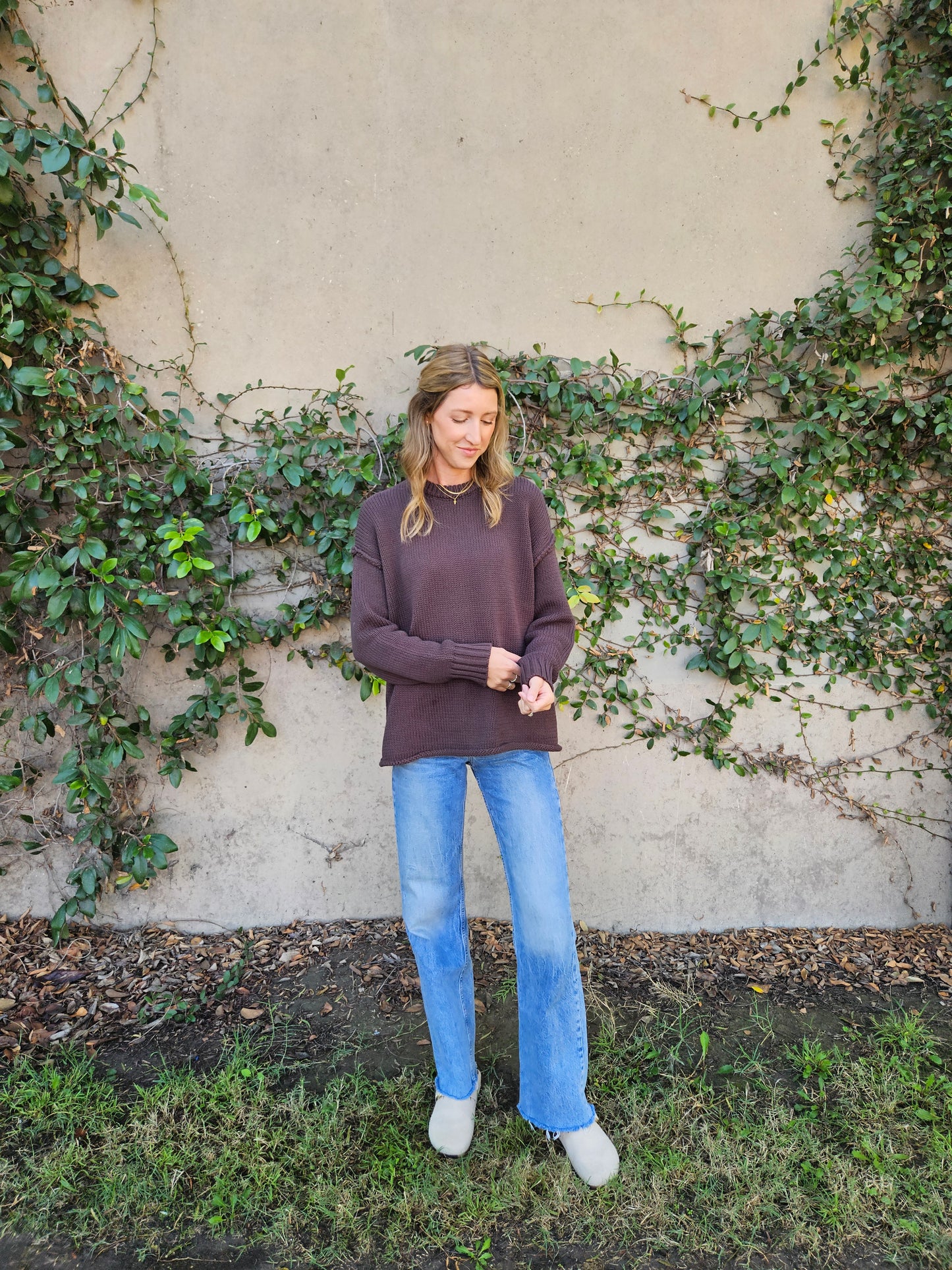 Montecito Sweater