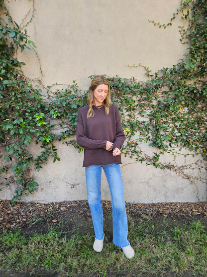 Montecito Sweater