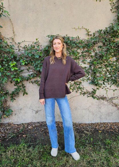 Montecito Sweater